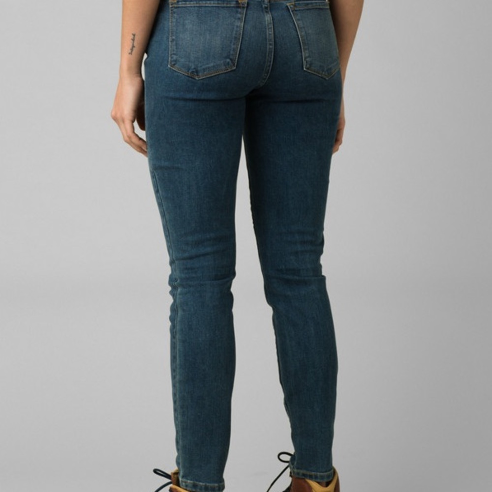 Prana London Jean